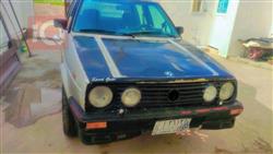 فولكسفاغن جولف